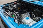 Suzuki Jimny AllGrip 2018 года (UK)